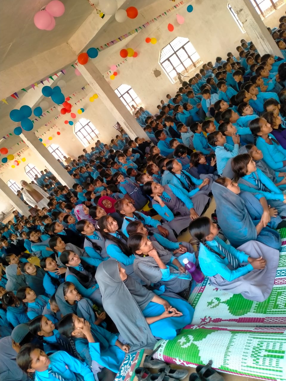 Assembly